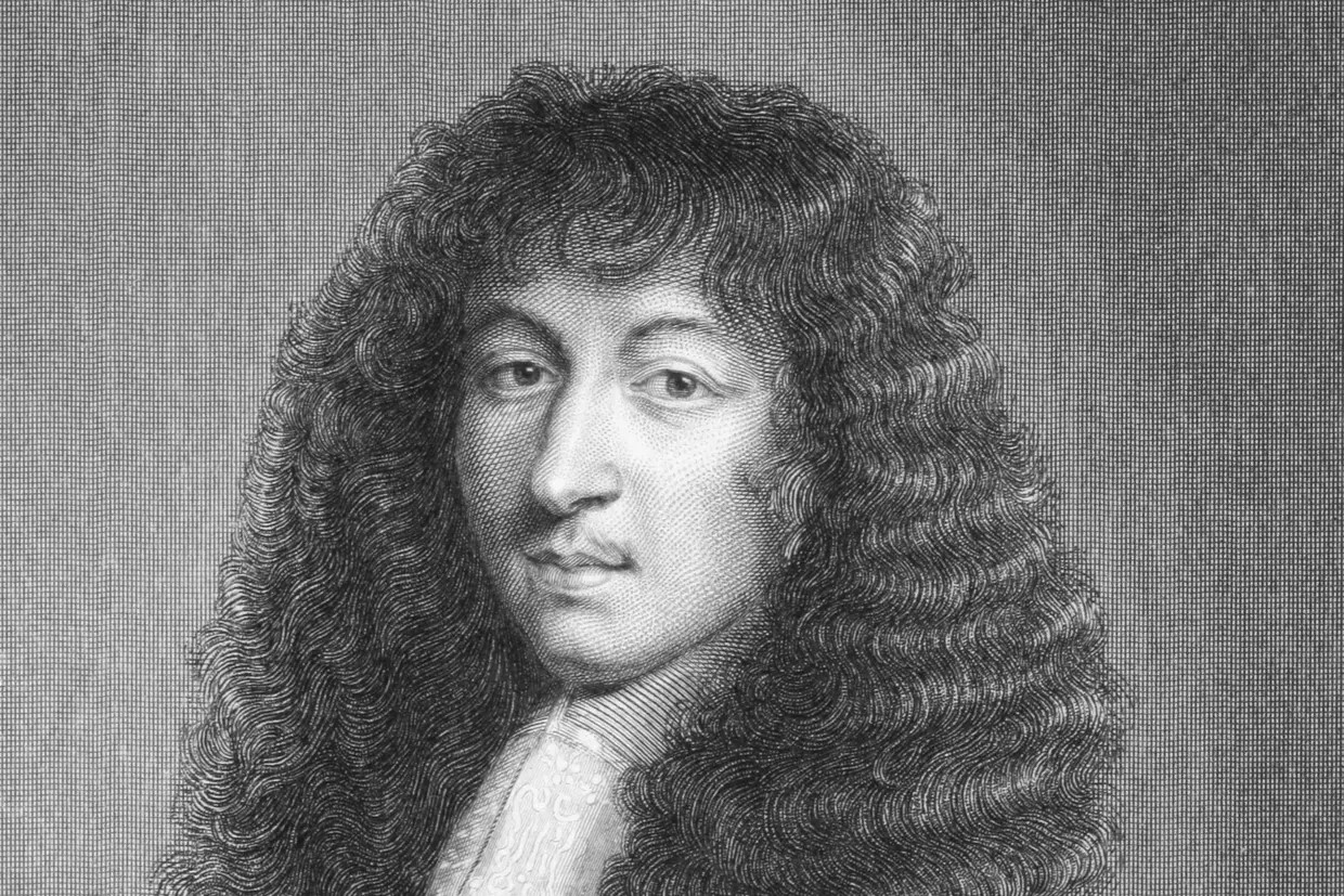 Biographie Louis XIV ou le Roi Soleil