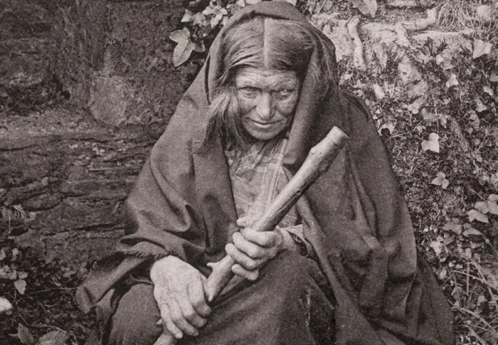 Sorcière ou guérisseuse ? Légende ou réalité ?