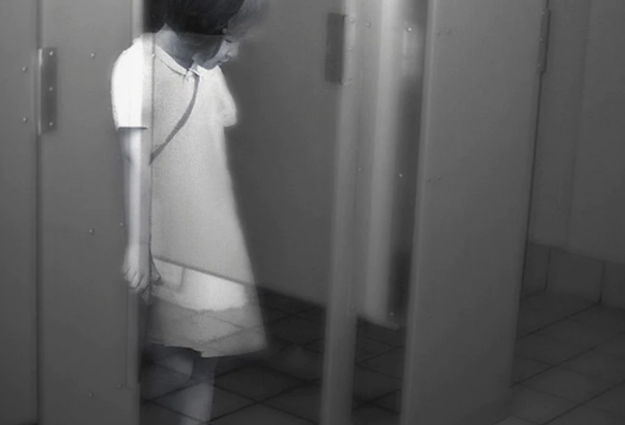 Hanako San, l’esprit des toilettes