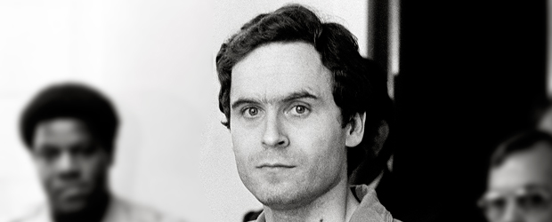 Ted Bundy (Article non-censuré)