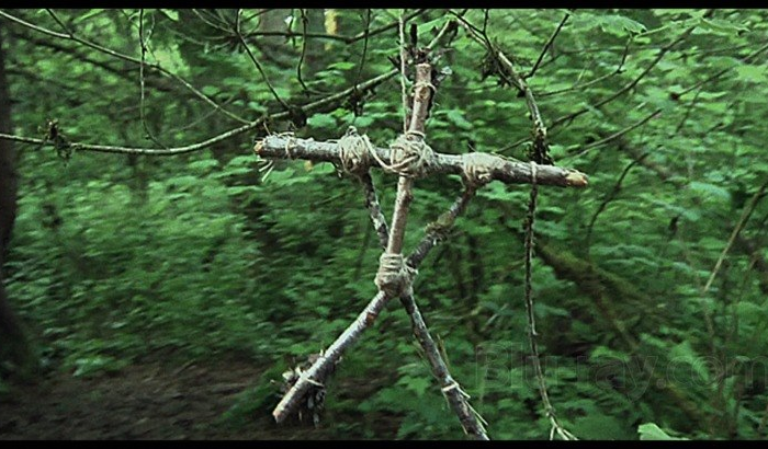 La véritable histoire du projet Blair Witch.