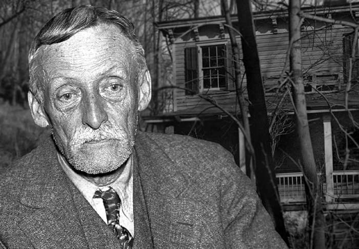 Albert Fish (Article non-censuré)